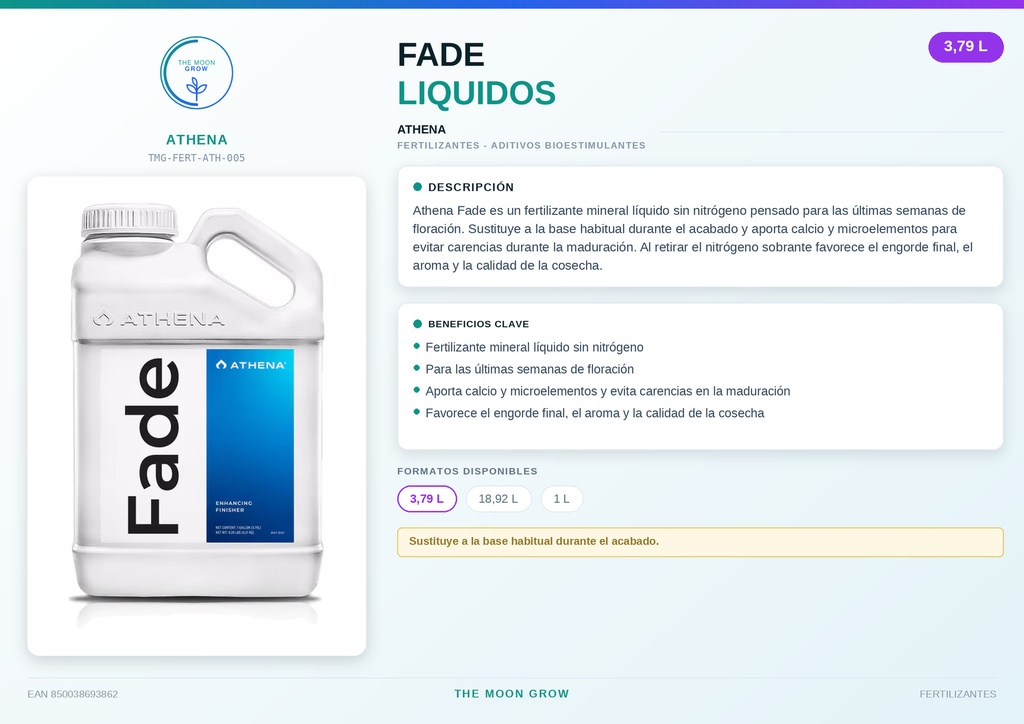 FICHA