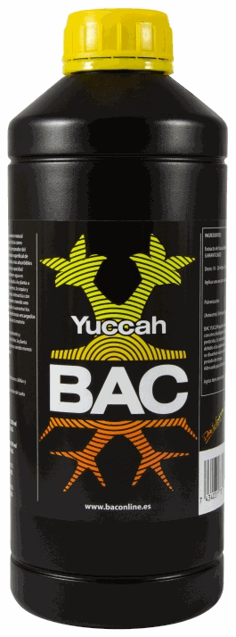 [TMG-FERT-BAC-003] Yuccah BAC 1L