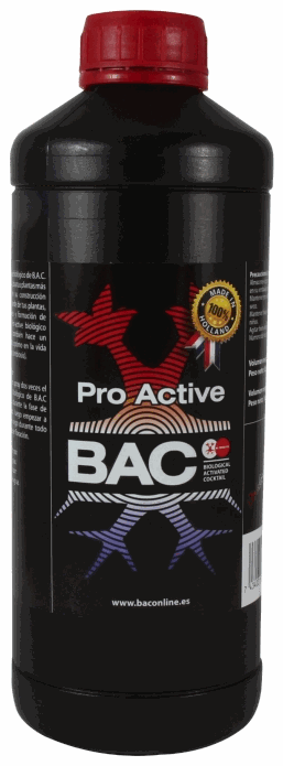 [TMG-FERT-BAC-004-B] Pro Active BAC 1L