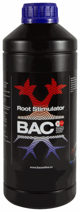 [TMG-FERT-BAC-007-B] Root Stimulator BAC (T-AZUL) 1L