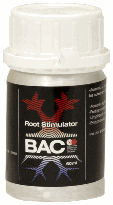 [TMG-FERT-BAC-007-C] Root Stimulator BAC (T-AZUL) 0,06L