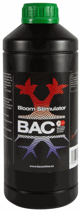 [TMG-FERT-BAC-008-A] Bloom Stimulator BAC 1L