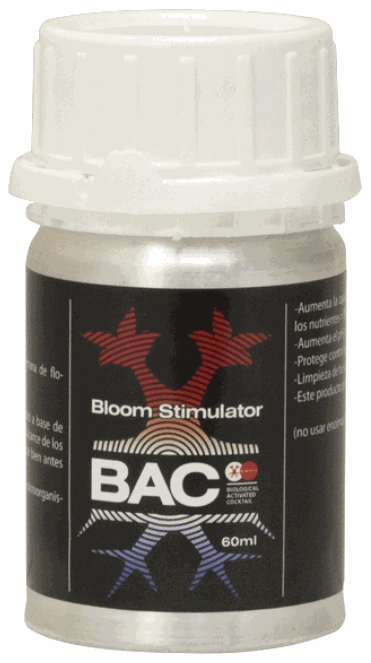 [TMG-FERT-BAC-008-B] Bloom Stimulator BAC 0,06L