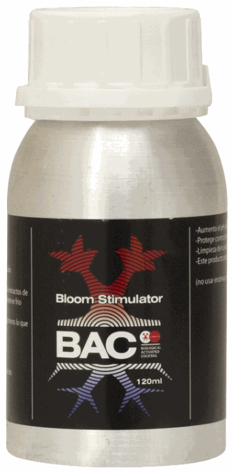 [TMG-FERT-BAC-008-C] Bloom Stimulator BAC 0,12L