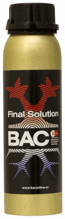 [TMG-FERT-BAC-009-A] Final Solution BAC 0,3L