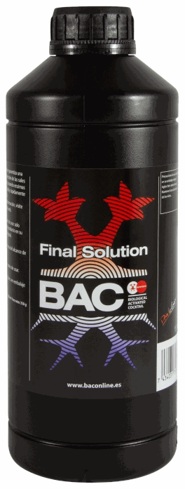 [TMG-FERT-BAC-009-B] Final Solution BAC 1L
