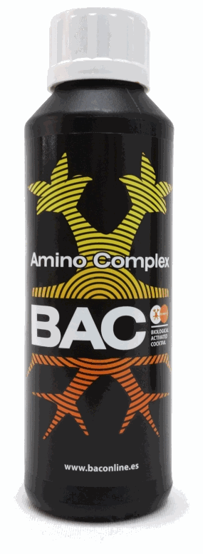 [TMG-FERT-BAC-011] Amino COMPLEX BAC 0,25L