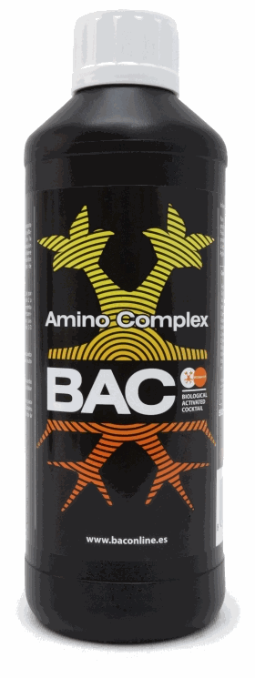 [TMG-FERT-BAC-011-A] Amino COMPLEX BAC 0,5L