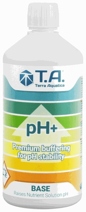 [TMG-FERT-TERRA-014-B] PH UP TERRA AQUATICA 1 L