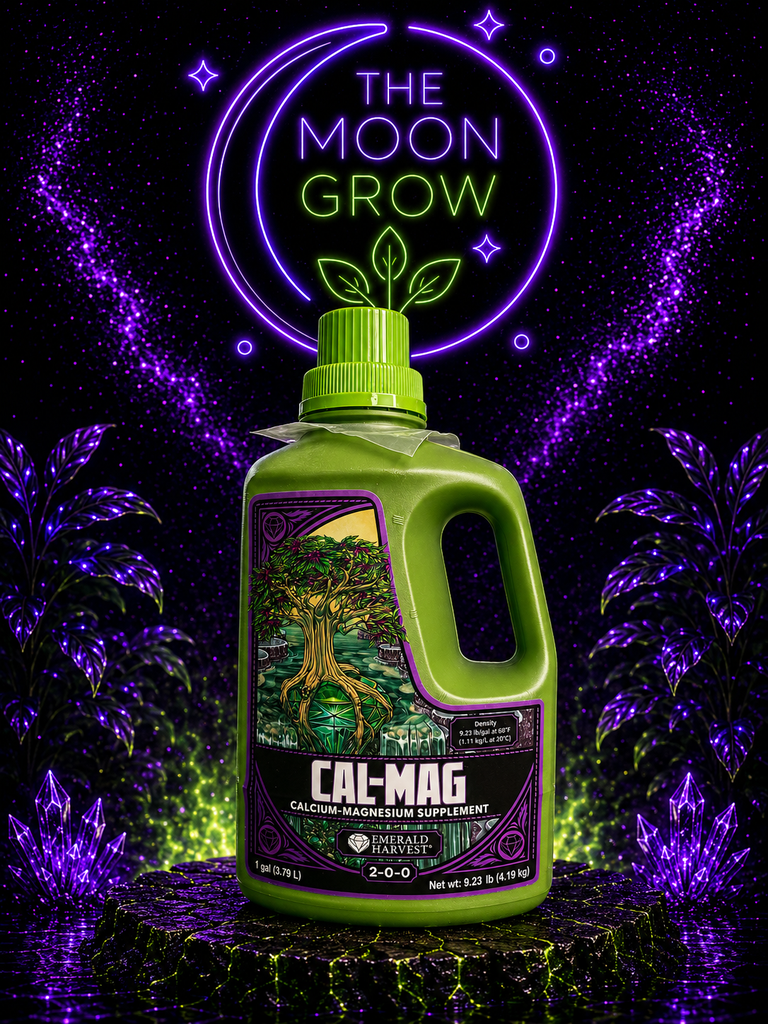 [TMG-FERT-EMER-009] Cal-Mag Emerald Harvest 0,95L