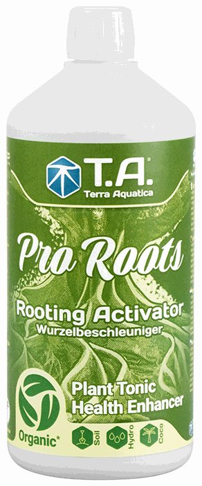 [TMG-FERT-TERRA-024-B] PRO ROOTS (G.H. ROOTS) TERRA AQUATICA 60 ml