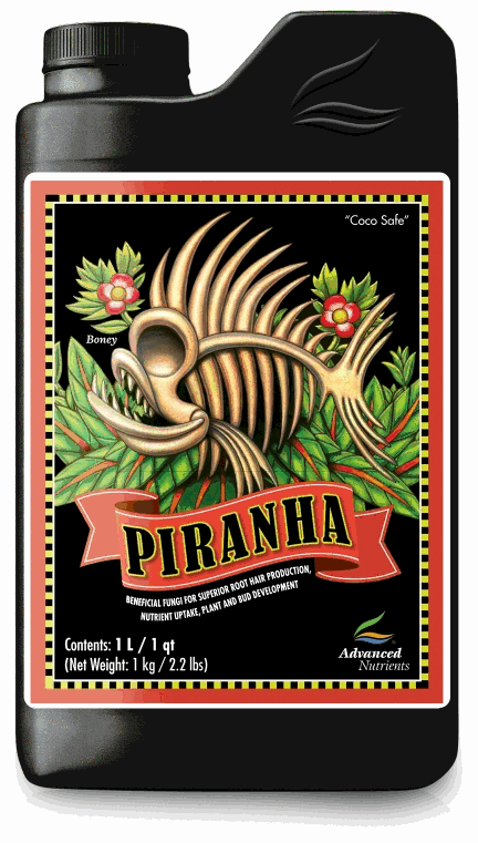 [TMG-FERT-ADV-009] Piranha Liquid ADVANCE NUTRIENTS 1L