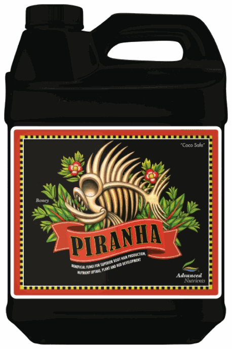 [TMG-FERT-ADV-009-B] Piranha Liquid ADVANCE NUTRIENTS 10L