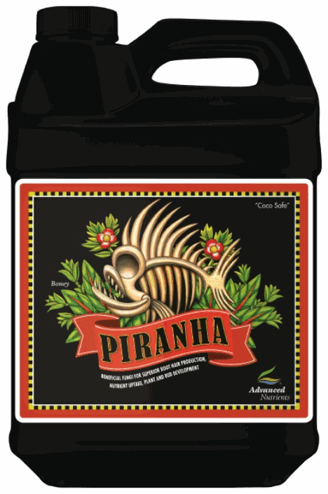[TMG-FERT-ADV-009-C] Piranha Liquid ADVANCE NUTRIENTS 250 ml