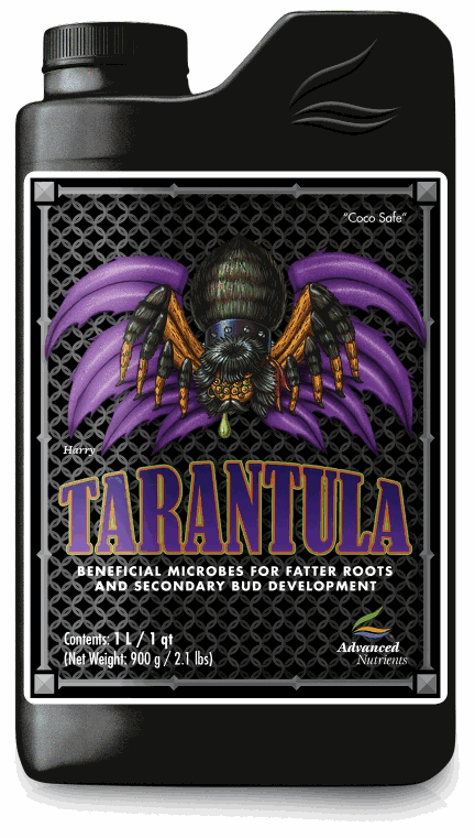 [TMG-FERT-ADV-010] Tarantula Liquid ADVANCE NUTRIENTS 1L