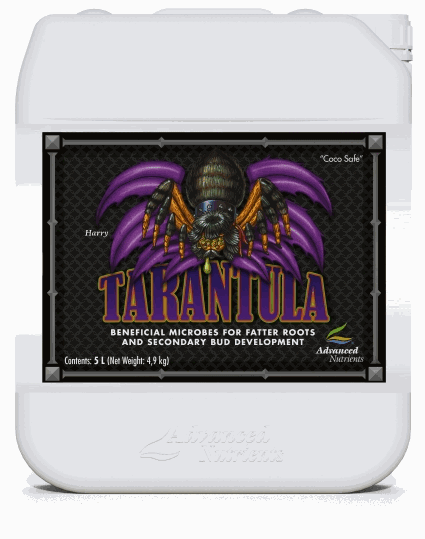 [TMG-FERT-ADV-010-A] Tarantula Liquid ADVANCE NUTRIENTS 5L