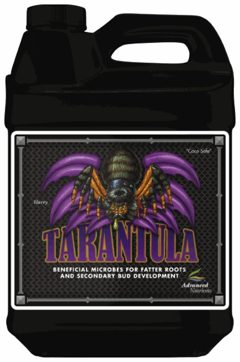 [TMG-FERT-ADV-010-C] Tarantula Liquid ADVANCE NUTRIENTS 500 ml