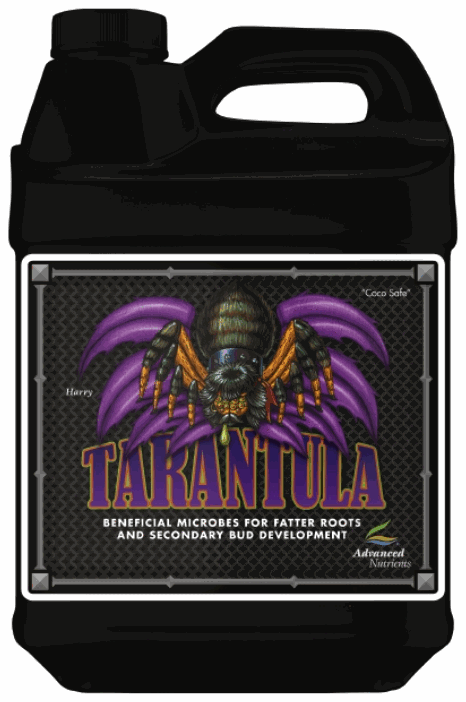 [TMG-FERT-ADV-010-E] Tarantula Liquid ADVANCE NUTRIENTS 10L