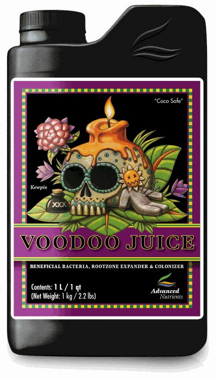 [TMG-FERT-ADV-023] Voodoo Juice ADVANCE NUTRIENTS 1L