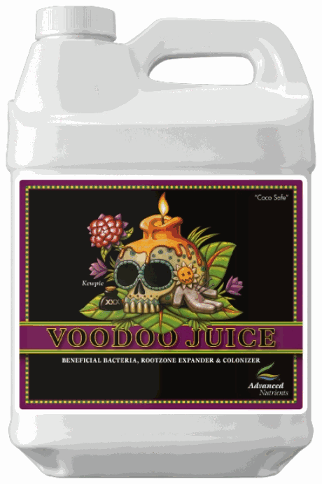 [TMG-FERT-ADV-023-B] Voodoo Juice ADVANCE NUTRIENTS 250 ml