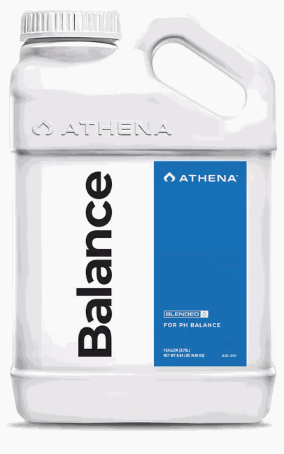 [TMG-FERT-ATH-003] Balance Athena LIQUIDOS 3,79L
