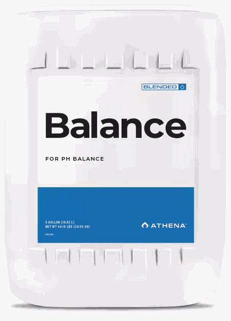 [TMG-FERT-ATH-003-A] Balance Athena LIQUIDOS 18,92L