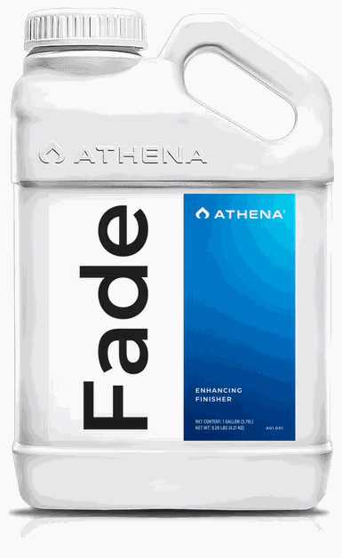[TMG-FERT-ATH-005] Fade Athena LIQUIDOS 3,79L