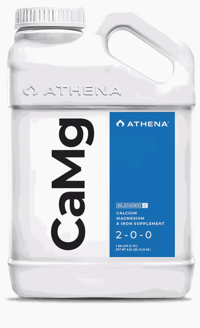 [TMG-FERT-ATH-006] Camg Athena LIQUIDO 3,79L