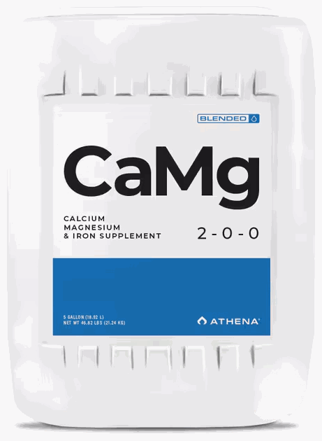 [TMG-FERT-ATH-006-B] Camg Athena LIQUIDO 18,92L