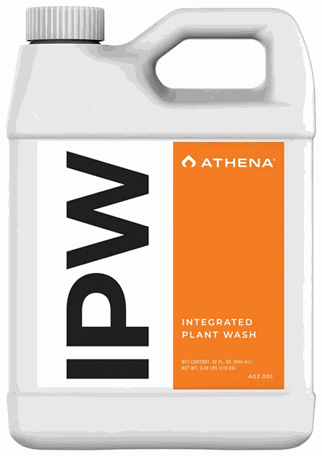 [TMG-FERT-ATH-011] IPW Athena - LIQUIDO 0,946L