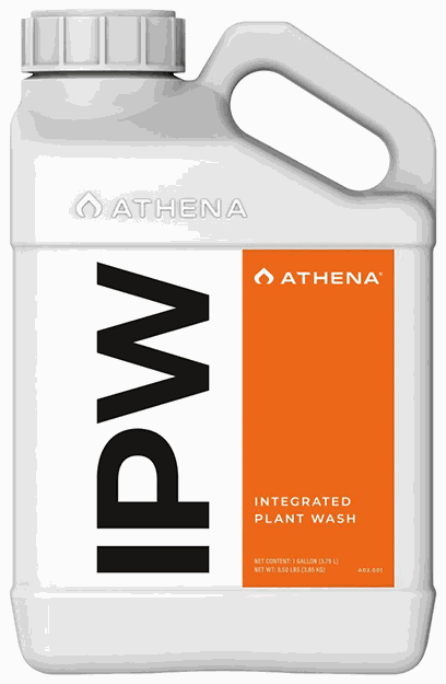 [TMG-FERT-ATH-011-A] IPW Athena - LIQUIDO 3,78L