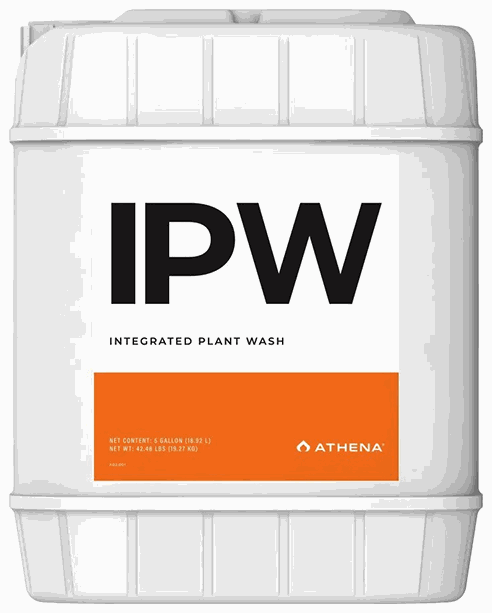 [TMG-FERT-ATH-011-B] IPW Athena - LIQUIDO 18,95L