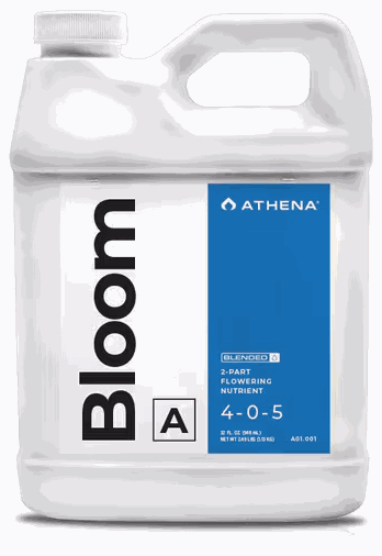 [TMG-FERT-ATH-015] Bloom A Athena LIQUIDO 0,94L
