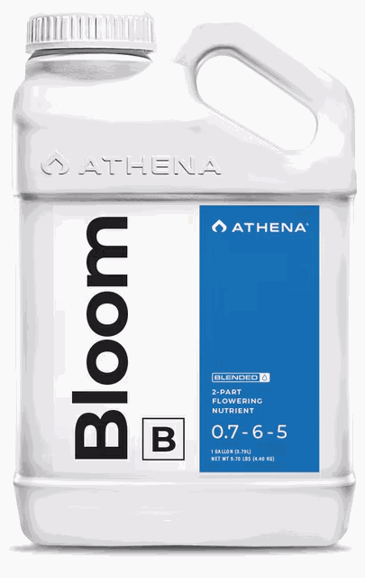 [TMG-FERT-ATH-016-A] Bloom B Athena LIQUIDO 3,78L