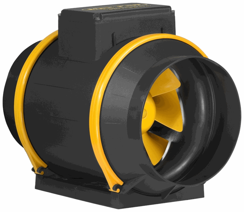 [TMG-CLI-CANFAN-003] Extractor Max-Fan Pro CAN-FAN 150 (600 m³/h)