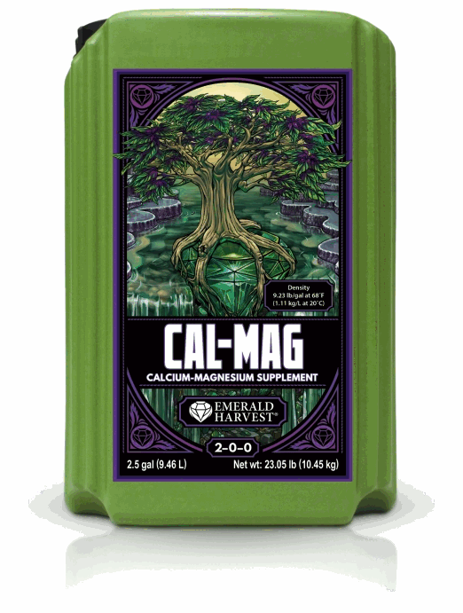 [TMG-FERT-EMER-009-B] Cal-Mag Emerald Harvest 9,46L