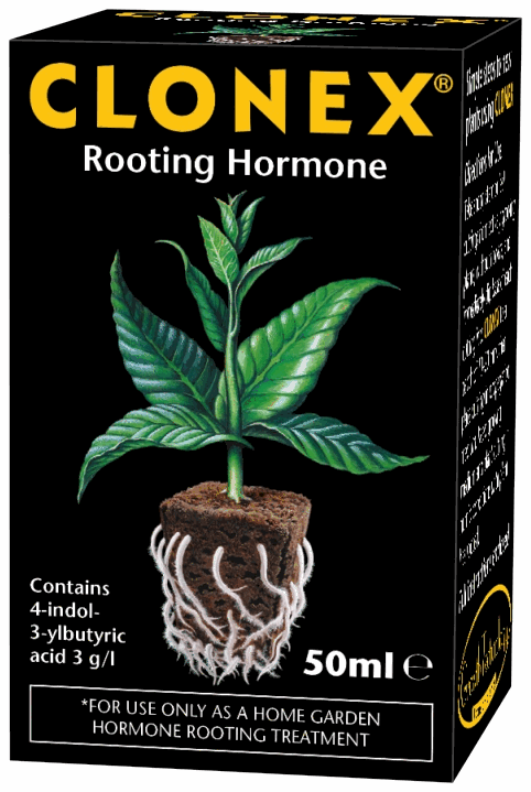 [TMG-SIS-GROWT-001] Clonex GROWTH TECHNOLOGY 50 ml