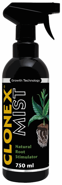 [TMG-SIS-GROWT-002] Clonex Mist GROWTH TECHNOLOGY 750 ml