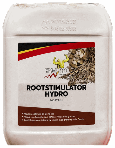 [TMG-FERT-HYPRO-009-C] Hydro Rootstimulator HY-PRO 5 L