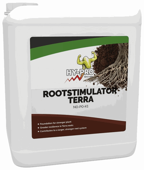 [TMG-FERT-HYPRO-010-C] Terra Rootstimulator HY-PRO 5 L