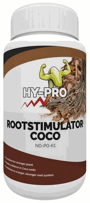 [TMG-FERT-HYPRO-011] Coco Rootstimulator HY-PRO 250 ml