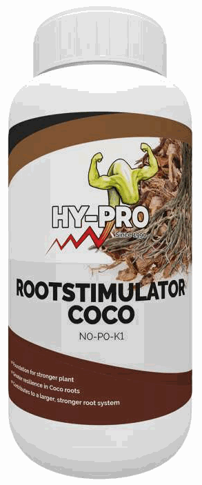 [TMG-FERT-HYPRO-011-A] Coco Rootstimulator HY-PRO 500 ml