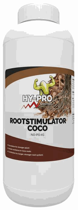 [TMG-FERT-HYPRO-011-B] Coco Rootstimulator HY-PRO 1 L