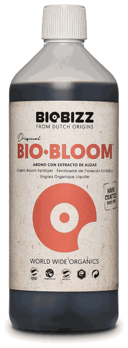 [TMG-FERT-BIOB-002-B] Bio-Bloom BIOBIZZ 1 L