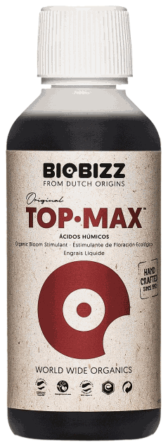 [TMG-FERT-BIOB-004] Top-Max BIOBIZZ 250 ml
