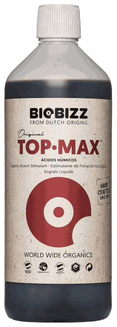 [TMG-FERT-BIOB-004-B] Top-Max BIOBIZZ 1 L