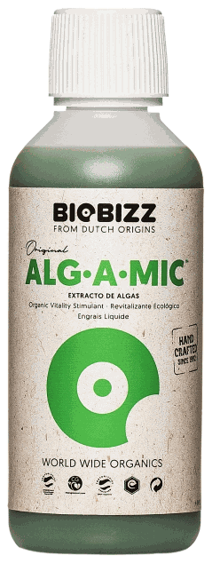 [TMG-FERT-BIOB-005] Alg-A-Mic BIOBIZZ 250 ml