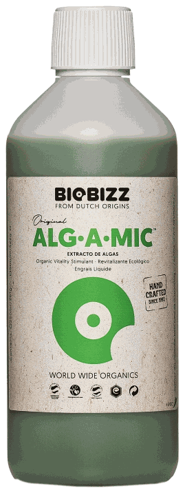 [TMG-FERT-BIOB-005-A] Alg-A-Mic BIOBIZZ 500 ml