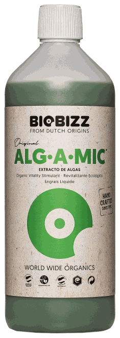 [TMG-FERT-BIOB-005-B] Alg-A-Mic BIOBIZZ 1 L