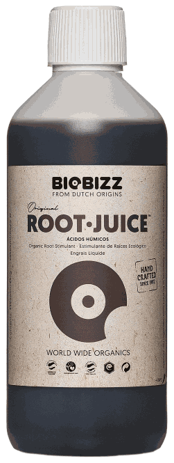 [TMG-FERT-BIOB-006-A] Root-Juice BIOBIZZ 500 ml